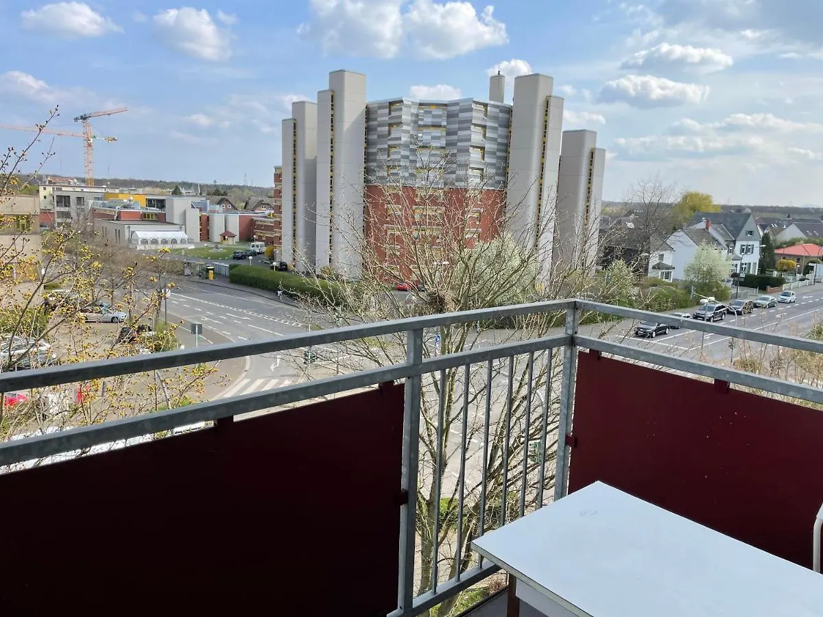 Ferienwohnung Cologne