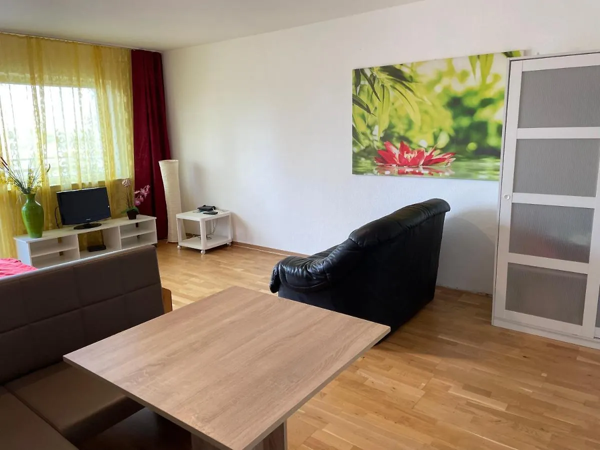 Apartment Ferienwohnung Köln