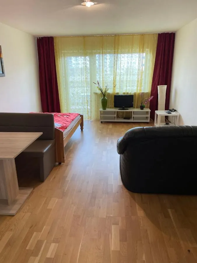 Ferienwohnung Köln Apartment