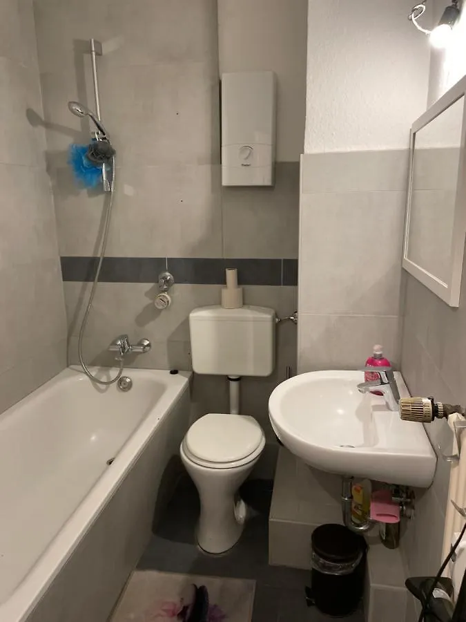 Ferienwohnung Köln